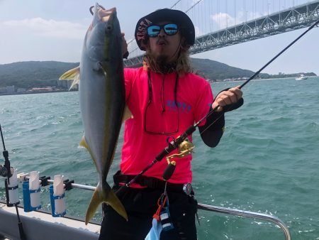 Chase（チェイス） 釣果