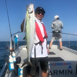 Chase（チェイス） 釣果