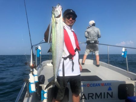 Chase（チェイス） 釣果