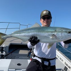 SeaRide(シーライド) 釣果