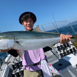 SeaRide(シーライド) 釣果