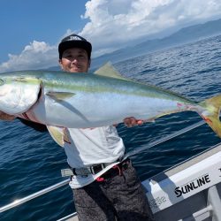 SeaRide(シーライド) 釣果