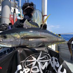 ＴＡＲＯＭＡＲＵ 釣果