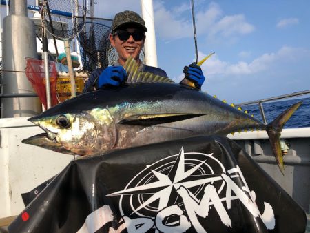 ＴＡＲＯＭＡＲＵ 釣果