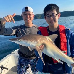 「LaGooN」蒼陽丸 日和号 釣果