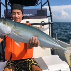 Chase(チェイス) 釣果