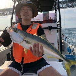 Chase(チェイス) 釣果