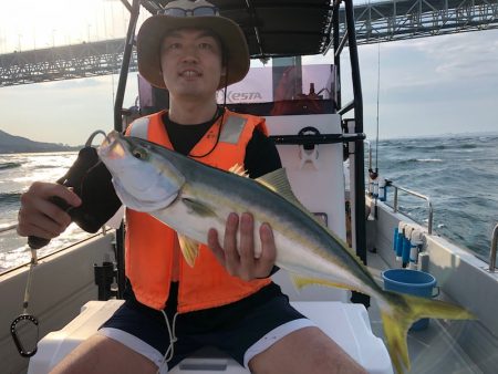 Chase(チェイス) 釣果