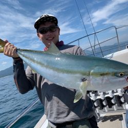 SeaRide(シーライド) 釣果