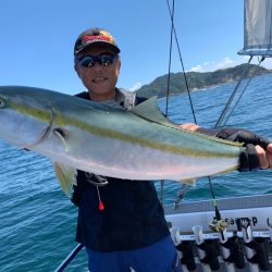 SeaRide(シーライド) 釣果