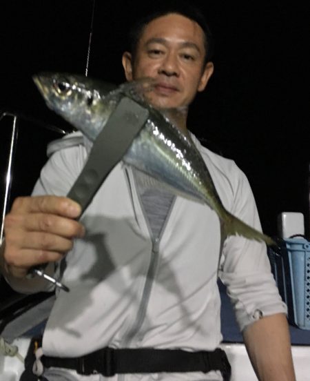 渡船屋たにぐち 釣果