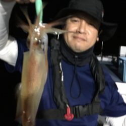 渡船屋たにぐち 釣果