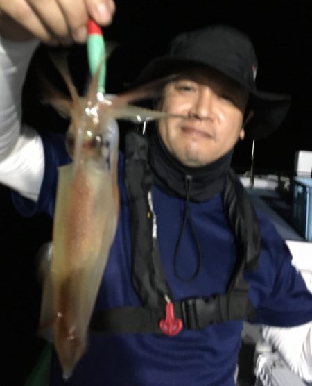 渡船屋たにぐち 釣果