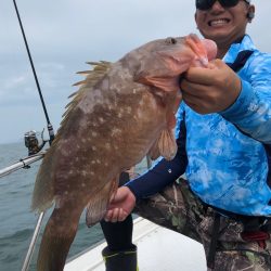 フィッシング キッタカ 釣果