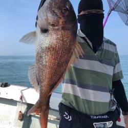 フィッシング キッタカ 釣果