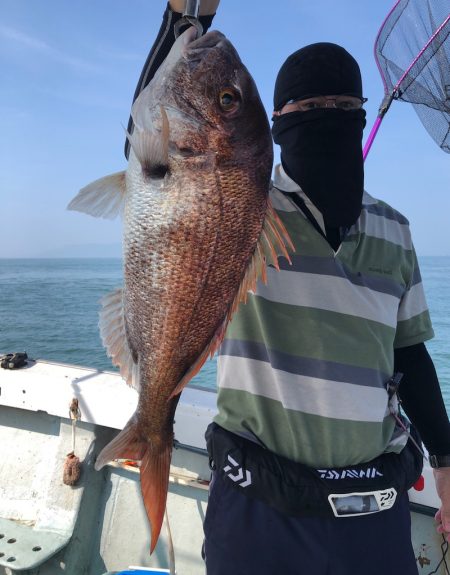 フィッシング キッタカ 釣果