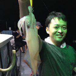 渡船屋たにぐち 釣果