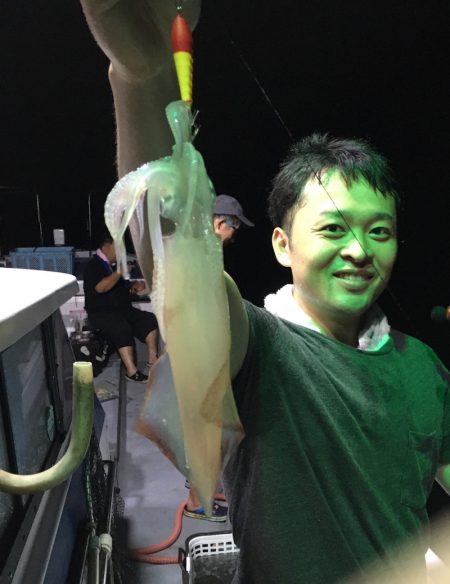 渡船屋たにぐち 釣果