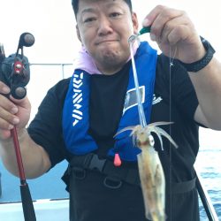 渡船屋たにぐち 釣果