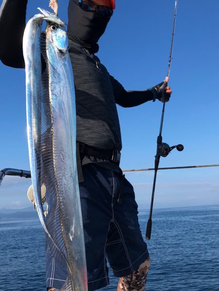 フィッシング キッタカ 釣果