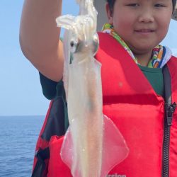 あみや渡船 JIGBOY 釣果