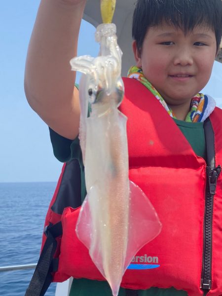 あみや渡船 JIGBOY 釣果