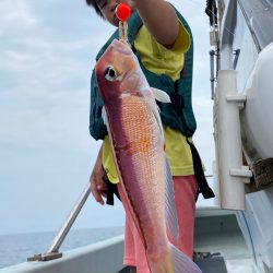 あみや渡船 JIGBOY 釣果
