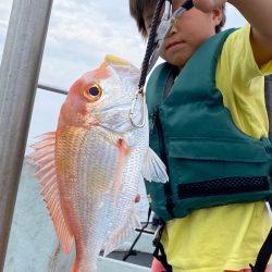 あみや渡船 JIGBOY 釣果