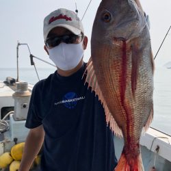 フィッシング　キッタカ 釣果