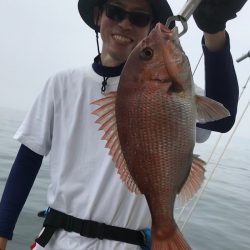 大雄丸 釣果