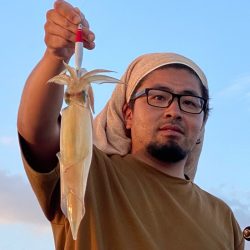 あみや渡船 JIGBOY 釣果