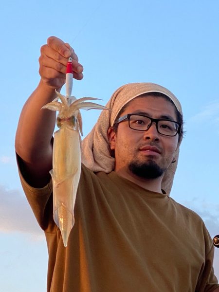 あみや渡船 JIGBOY 釣果