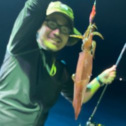 あみや渡船 JIGBOY 釣果