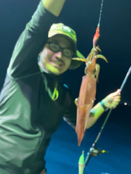 あみや渡船 JIGBOY 釣果