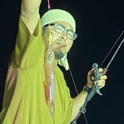 あみや渡船 JIGBOY 釣果