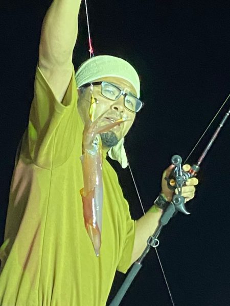 あみや渡船 JIGBOY 釣果