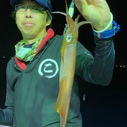 あみや渡船 JIGBOY 釣果