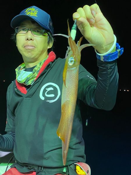 あみや渡船 JIGBOY 釣果