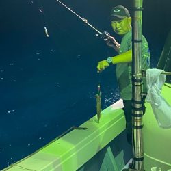 あみや渡船 JIGBOY 釣果