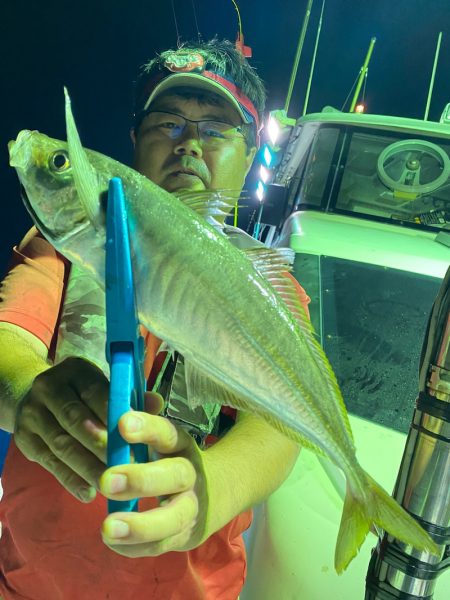 あみや渡船 JIGBOY 釣果