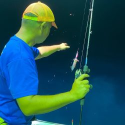 あみや渡船 JIGBOY 釣果