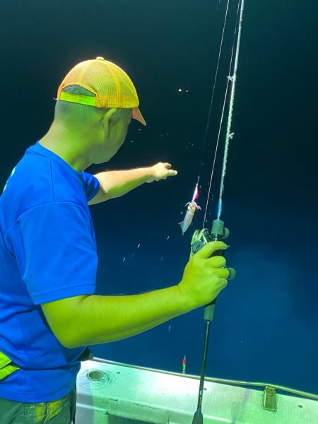 あみや渡船 JIGBOY 釣果