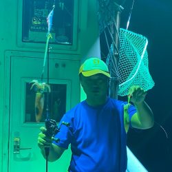 あみや渡船 JIGBOY 釣果