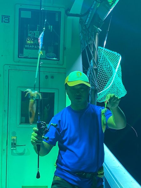 あみや渡船 JIGBOY 釣果