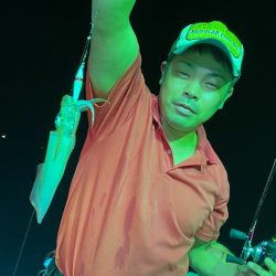 あみや渡船 JIGBOY 釣果