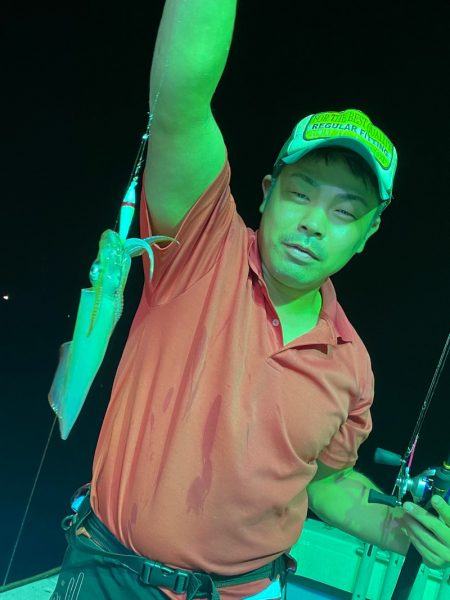 あみや渡船 JIGBOY 釣果