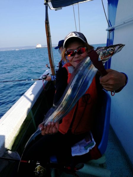 ヤザワ渡船 釣果