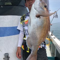 フィッシング キッタカ 釣果