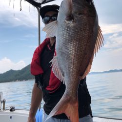 フィッシング キッタカ 釣果