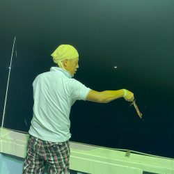 あみや渡船 JIGBOY 釣果